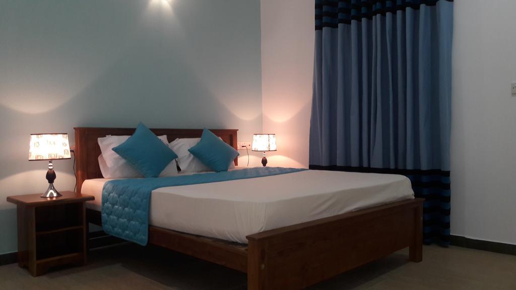 New Rani Inn Negombo Exteriér fotografie