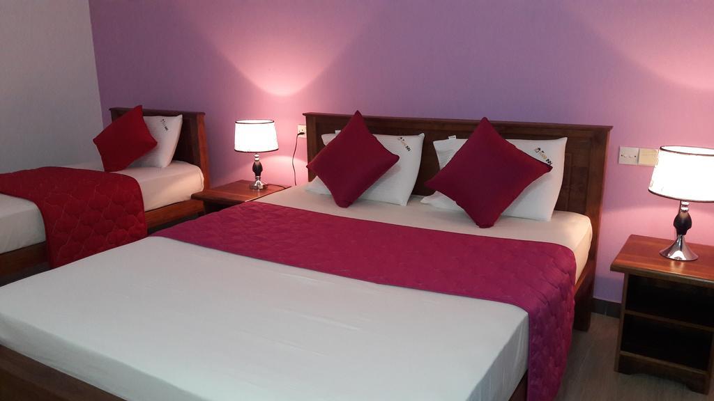 New Rani Inn Negombo Exteriér fotografie
