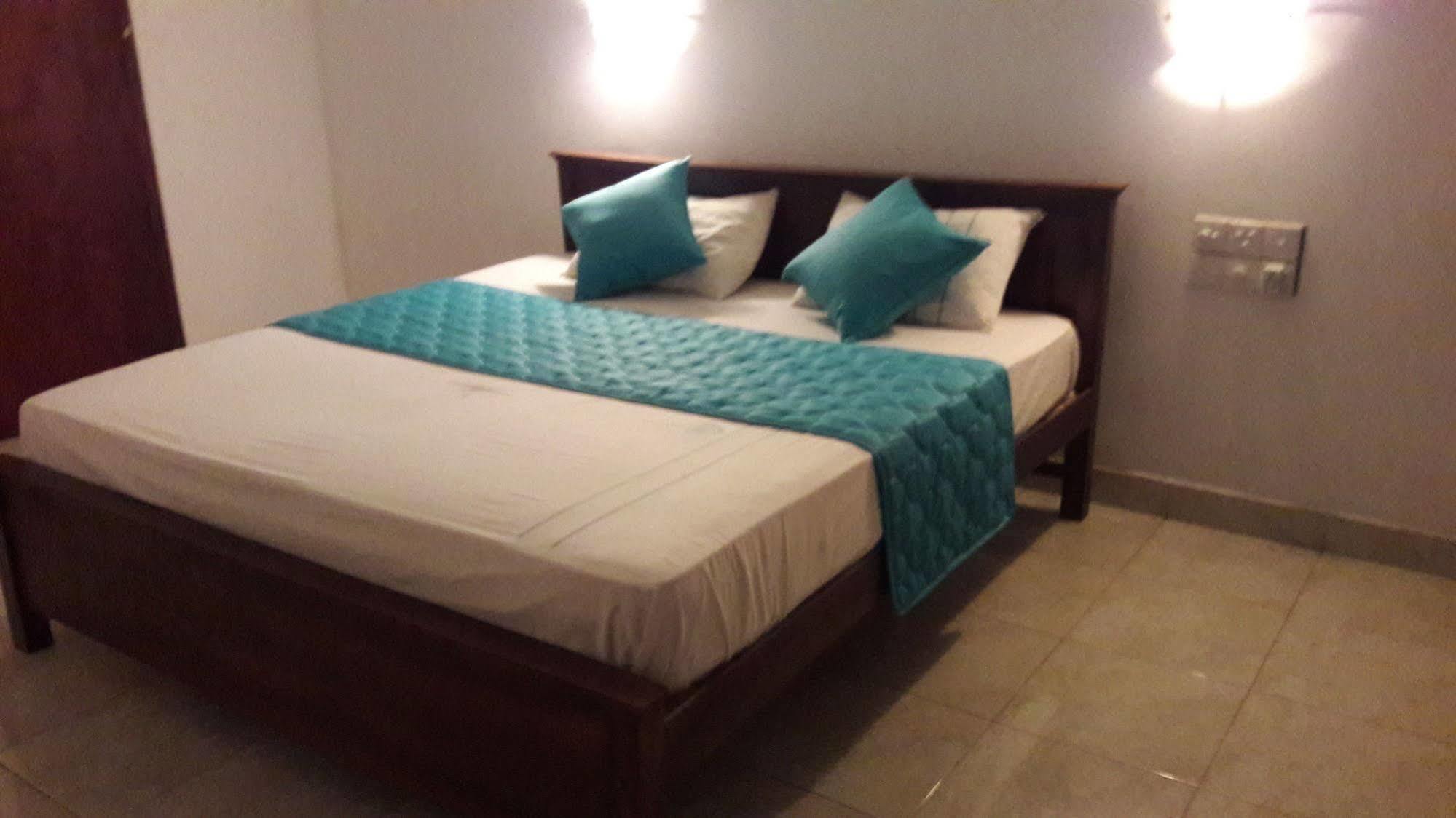 New Rani Inn Negombo Exteriér fotografie